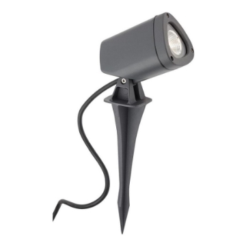 Arată detalii pentru Proiector LED de grădină FELIX 7W IP65 3000K Imagine Proiector LED de grădină FELIX 7W IP65 3000K