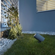 Imagine Proiector LED de grădină FELIX 7W IP65 3000K