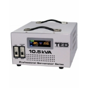Imagine Stabilizator de Tensiune cu Servomotor 10.5KVA TED SVC105