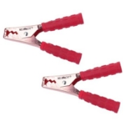 Imagine Crocodil 400A Roșu