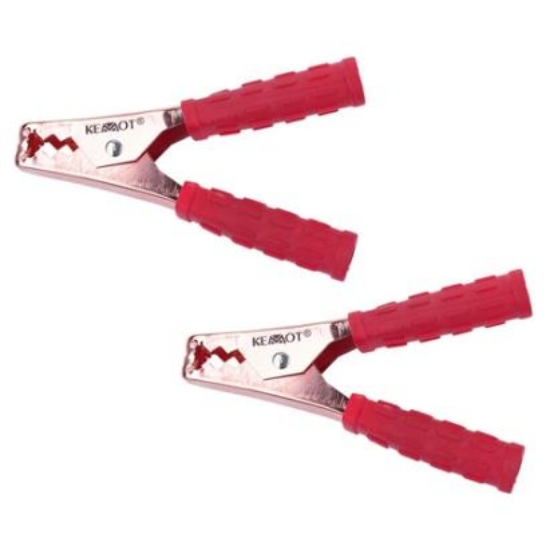 Imagine Crocodil 400A Roșu