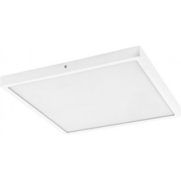 Arată detalii pentru PANEL LED 40W 3500LM IP44 60X60CM 4000K ALB Imagine PANEL LED 40W 3500LM IP44 60X60CM 4000K ALB