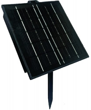 Arată detalii pentru Panou solar pentru instalație LED Lohuis 1200MAX2 Imagine Panou solar pentru instalație LED Lohuis 1200MAX2