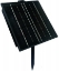 Imagine Panou solar pentru instalație LED Lohuis 1200MAX2
