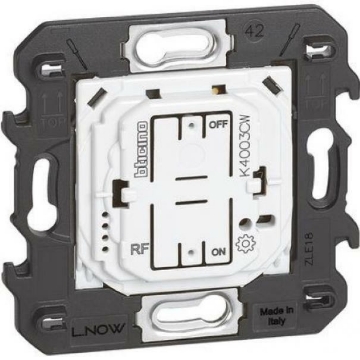 Arată detalii pentru COMANDA LUCI WIRELEES LIVING NOW K4003CW Imagine COMANDA LUCI WIRELEES LIVING NOW K4003CW