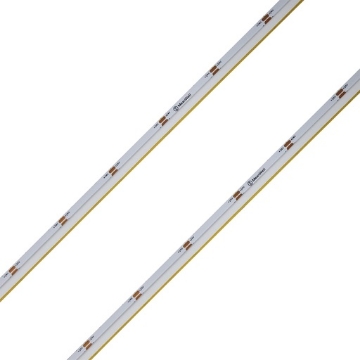 Arată detalii pentru Bandă LED V-TAC COB 12.5W/m 220-240V IP65 3000K Rolă 10m Imagine Bandă LED V-TAC COB 12.5W/m 220-240V IP65 3000K Rolă 10m