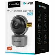 Imagine Cameră IP de interior 2K Connect C25 Tuya Kruger&Matz