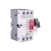 Imagine Întreruptor automat pentru protecția motoarelor 20-25A cu butoane Noark Ex9SN25B25A