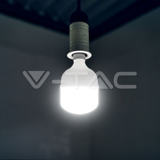 Imagine Bec LED T80 E27 20W 6500K Alb Rece