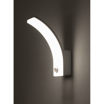 Arată detalii pentru LAMPA LED EXTERIOR 6W LOF642P Imagine LAMPA LED EXTERIOR 6W LOF642P