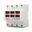 Imagine Comutator de transfer automat ATS Sinotimer, AC, 4 Poli Trifazic, 63A