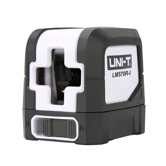 Imagine Nivela laser UNI-T LM570R-I, fascicul roșu