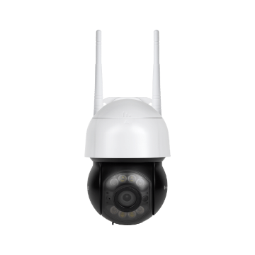 Arată detalii pentru Cameră Wi-Fi de exterior Kruger&Matz Connect C60 Imagine Cameră Wi-Fi de exterior Kruger&Matz Connect C60