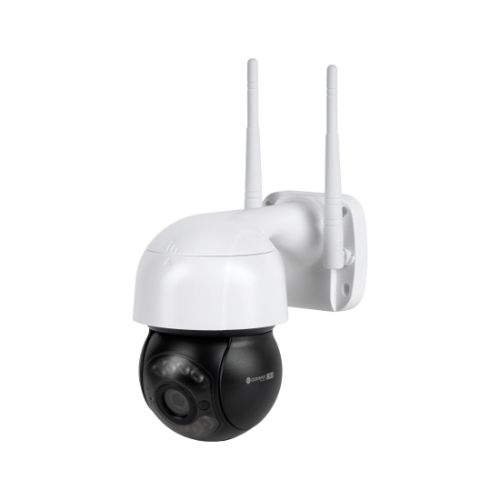 Imagine Cameră Wi-Fi de exterior Kruger&Matz Connect C60