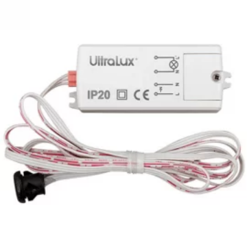 Arată detalii pentru Mini Senzor de Lumină MSO10 Ultralux Imagine Mini Senzor de Lumină MSO10 Ultralux