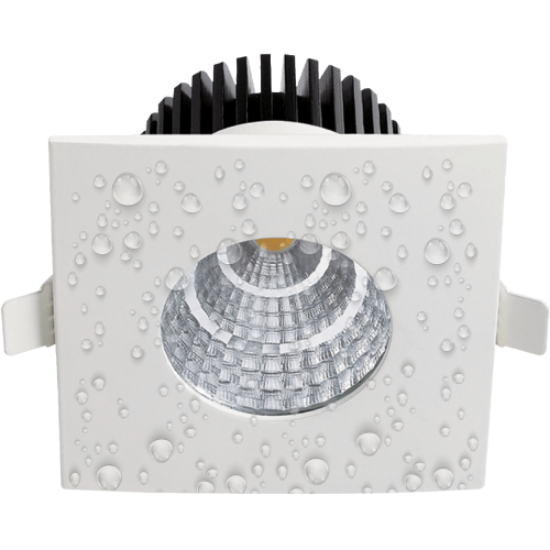Imagine Spot LED 6W Alb IP65 4200K 100-240V 016 030 0006