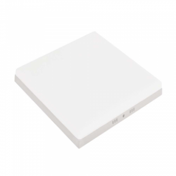 Arată detalii pentru Plafonieră LED pătrată 48W alb 6400K Imagine Plafonieră LED pătrată 48W alb 6400K