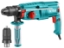Imagine Ciocan rotopercutor TOTAL 2.5J 800W MANDRINĂ TH308268-2