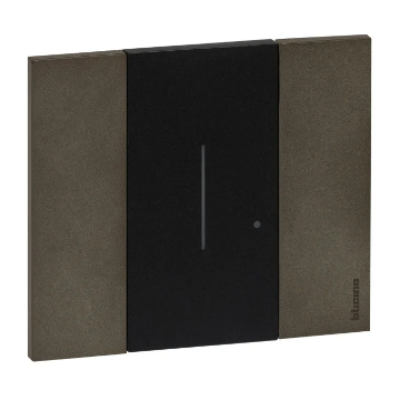 Arată detalii pentru Intrerupator conectat fara neutru cu optiune de variator Living Now w/Netatmo - 2 module Imagine Intrerupator conectat fara neutru cu optiune de variator Living Now w/Netatmo - 2 module