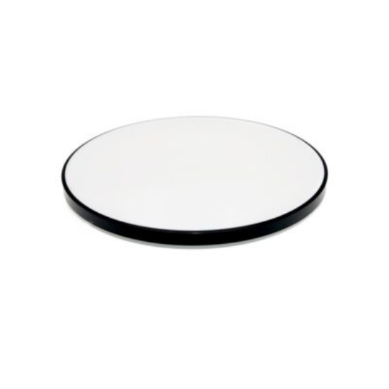 Imagine Plafonieră LED CCT Rotundă 40W-44W-48W 230V IP40 Negru 21-583481