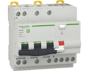 Imagine Easy9 RCBO 3P+N 4500 AC 300mA C 40A EZ9D22740