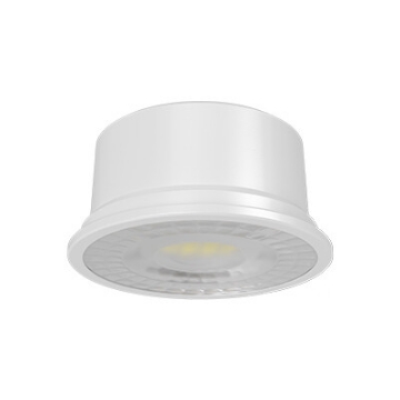 Arată detalii pentru Spot LED Rotund PT 18W 1360lm 4000K F:220mm Imagine Spot LED Rotund PT 18W 1360lm 4000K F:220mm