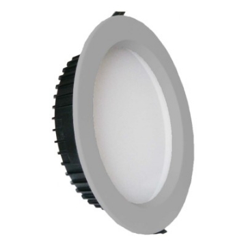 Arată detalii pentru Lampa LED încastrabilă rotundă 8W 4200K Imagine Lampa LED încastrabilă rotundă 8W 4200K