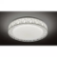 Imagine Plafonieră LED Ultralux cu senzor de microunde dimabilă 12W 4000K