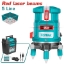 Arată detalii pentru Nivela laser TOTAL TLL306505E Imagine Nivela laser TOTAL TLL306505E