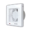 Imagine Ventilator cu timer diametru 100 mm, debit 100 mc/h, Dospel Polo 4 WC, Alb
