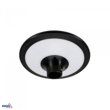 Arată detalii pentru Lampă solară cu montare pe perete MX651 Imagine Lampă solară cu montare pe perete MX651