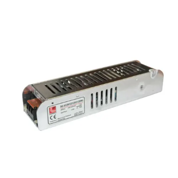 Arată detalii pentru Transformator pentru LED 230V/24V 100W pentru șină Imagine Transformator pentru LED 230V/24V 100W pentru șină