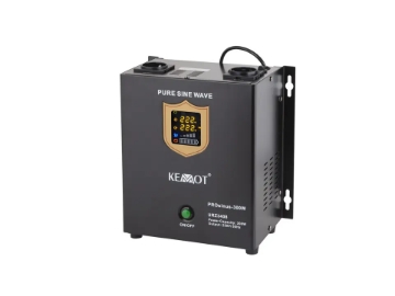 Arată detalii pentru UPS Centrala Termica Sinus Pur 500VA/300W 12V - KEMOT URZ3408 Imagine UPS Centrala Termica Sinus Pur 500VA/300W 12V - KEMOT URZ3408