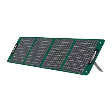 Arată detalii pentru Panou Solar Pliabil V-TAC 120W pentru Stații Portabile Imagine Panou Solar Pliabil V-TAC 120W pentru Stații Portabile