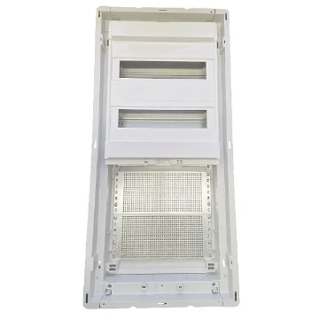 Arată detalii pentru Cofret de distribuție Combo PMF-C 48-2 Imagine Cofret de distribuție Combo PMF-C 48-2