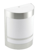 Imagine Corp de iluminat fațadă ESO E27 max. 11W IP54 AC220-240V 50/60Hz inox