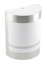 Arată detalii pentru Corp de iluminat fațadă ESO E27 max. 11W IP54 AC220-240V 50/60Hz inox Imagine Corp de iluminat fațadă ESO E27 max. 11W IP54 AC220-240V 50/60Hz inox
