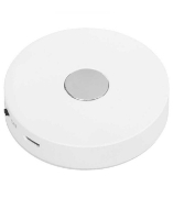 Imagine Lampa LED cu senzor de miscare si acumulator Rebel ZAR0550
