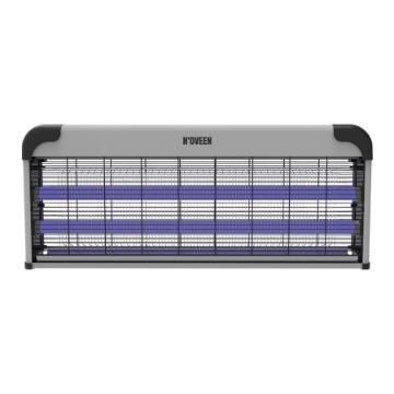 Arată detalii pentru Lampa anti-insecte 40W IKN240 Noveen Imagine Lampa anti-insecte 40W IKN240 Noveen