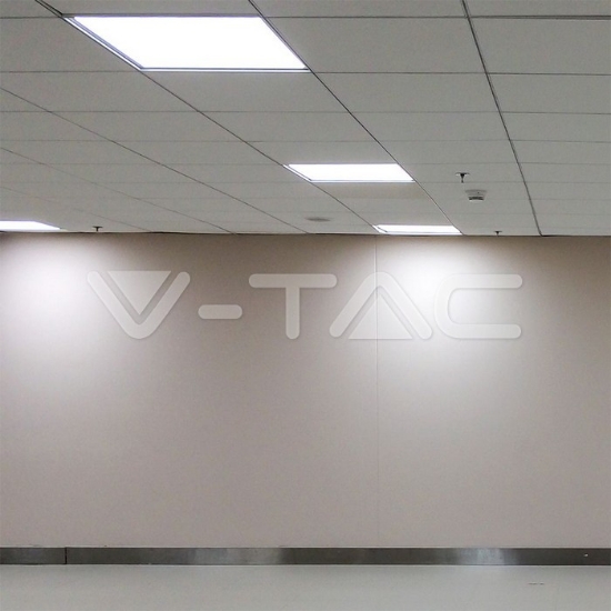 Imagine Panou LED V-TAC 40W 600x600mm 6400K