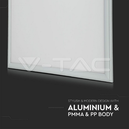 Imagine Panou LED V-TAC 40W 600x600mm 6400K