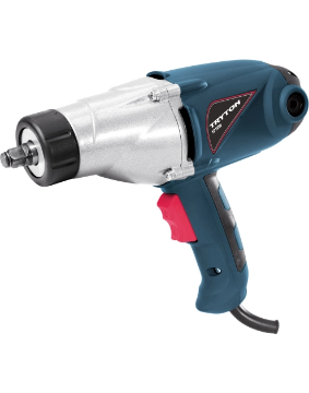 Arată detalii pentru Cheie electrică de impact 1/2'' 450Nm / 1010W Imagine Cheie electrică de impact 1/2'' 450Nm / 1010W
