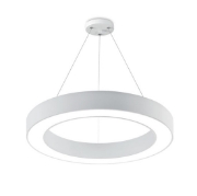 Imagine Plafonieră LED suspendată 36W 3000/4000/6500K BLADE RND BR-BH16-06180