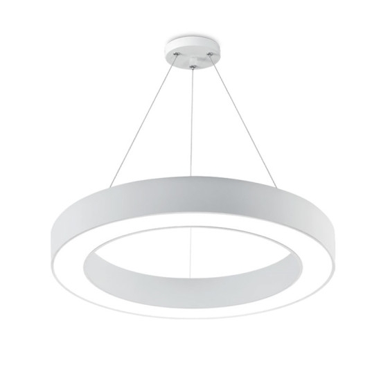 Imagine Plafonieră LED suspendată 36W 3000/4000/6500K BLADE RND BR-BH16-06180