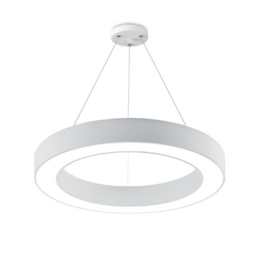 Arată detalii pentru Plafonieră LED suspendată 36W 3000/4000/6500K BLADE RND Imagine Plafonieră LED suspendată 36W 3000/4000/6500K BLADE RND