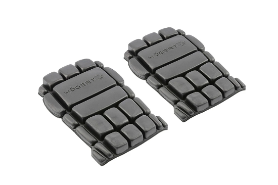 Imagine Genunchiere ODER din spumă, negre, mărime universală