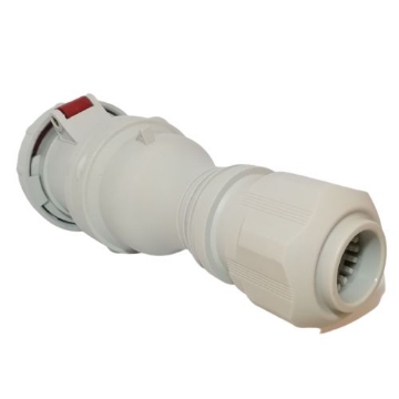 Arată detalii pentru Priză mobilă industrială 5P 63A 380V IP67 ISGN 6353 Imagine Priză mobilă industrială 5P 63A 380V IP67 ISGN 6353