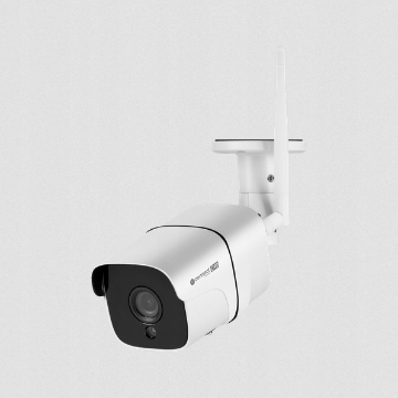 Arată detalii pentru Camera Wi-Fi de exterior Kruger&Matz Connect C40 Imagine Camera Wi-Fi de exterior Kruger&Matz Connect C40