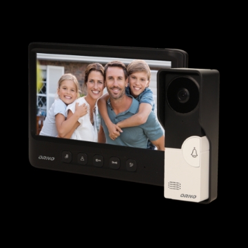 Arată detalii pentru Videointerfon IMAGO 7 Imagine Videointerfon IMAGO 7