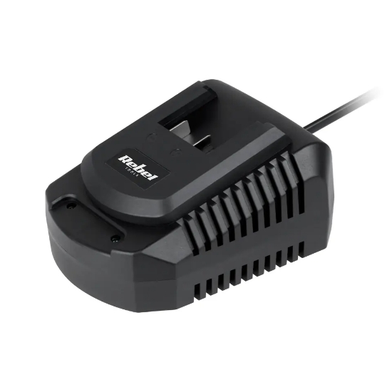 Imagine Încărcător Acumulator 20V Rebel RB-2001-CH